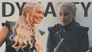 Daenerys Targaryen  Dynasty [upl. by Ahen79]