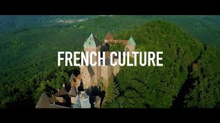 Explore French Culture [upl. by Underwood]