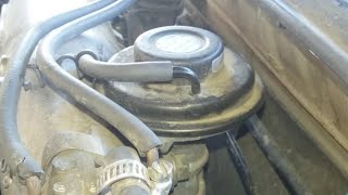 🔴 P0401 EGR Toyota insuficiente flujo [upl. by Itida]