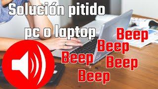 123456 pitidos cortos y largos al prender mi pc o laptop hp acer dll azus lenovo y más 2024 [upl. by Anuaik]