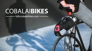 Unboxing e instalación de Rubbee X  Kit de conversión de bicicletas eléctricas [upl. by Marcia544]