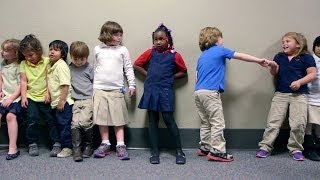 What Does HighQuality Preschool Look Like  NPR Ed [upl. by Lemire]