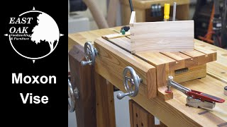 Moxon Vise [upl. by Meter]