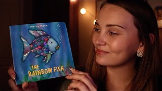 ASMR Bedtime Stories to Help You Sleep ♥ [upl. by Floris731]