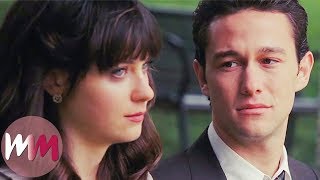 Top 10 Most Realistic Romance Movies [upl. by Bearce]