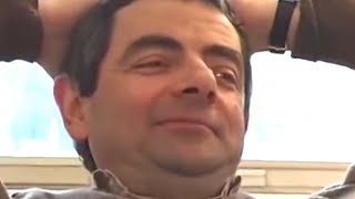 Secrets of Bean  Behind the Scenes  Official Mr Bean [upl. by Gilliette]