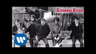 Czerwone Gitary  Barwy jesieni Official Audio [upl. by Aneerb655]