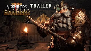 Warhammer End Times Vermintide  Gameplay Trailer GDC 2015  Official Xbox One Game [upl. by Ebonee]