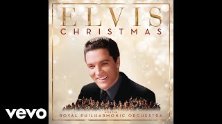 Elvis Presley The Royal Philharmonic Orchestra  The First Noel Official Audio [upl. by Saibot]