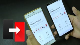 How To Transfer Data Between oneplus smartphone [upl. by Adnarb]