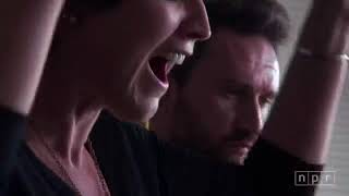 Ode To My Family The Cranberries NPR Music Tiny Desk Concert [upl. by Kirsti]