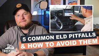 5 Common ELD Pitfalls amp How to Avoid Them [upl. by Angelico24]