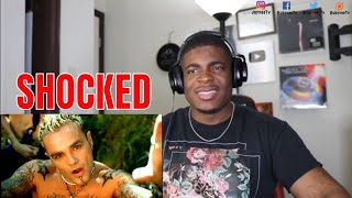 NOT WHAT I EXPECTED Crazy Town  Butterfly Official Video REACTION [upl. by Fesuoy888]