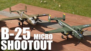 B25 Shootout  Flite Test [upl. by Togram]