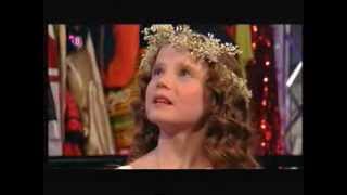 Amira Willighagen  Ave Maria  Full Version [upl. by Keefer384]