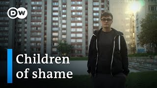 Bosnias invisible children Living in dignity  DW Documentary [upl. by Eadwina]