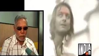 Baljeet Parmar Man Who Exposed Sanjay Dutt Involved 1993 Blast Case [upl. by Eelano]