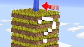 How Much Farmland Can ONE Water Block Hydrate [upl. by Leena]