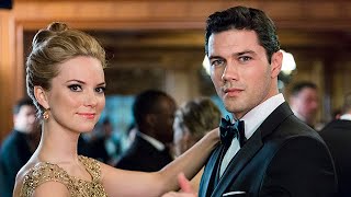 How it All Began  Marrying Mr Darcy  Hallmark Channel [upl. by Gibrian]