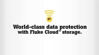 Fluke Connect™ Condition Monitoring Software [upl. by Tallulah]