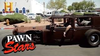 Pawn Stars Most Expensive Items From Season 12  History [upl. by Akeit]