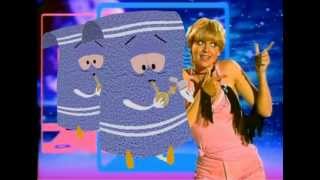 Towelie  Funky Towel Funky Town [upl. by Sucramad297]