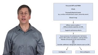 An Approach to Acute Dyspnea [upl. by Elyl]