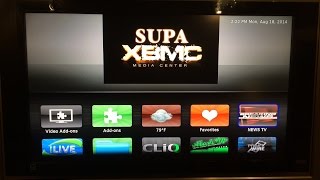 Top 10 Video Addons for KODI  XBMC how to install them [upl. by Cade445]