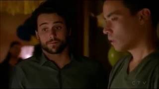 HTGAWM Coliver scene 3X04 [upl. by Nerrual]