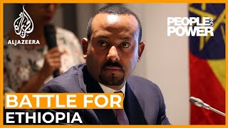 The Battle for Ethiopia  People and Power [upl. by Ylil]