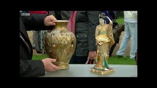 Antiques Roadshow UK 07 September Wentworth Woodhouse 2 [upl. by Guendolen]