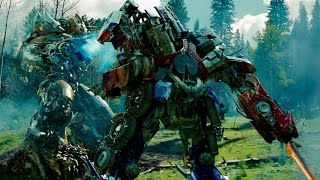 Top 10 Awesome Robot Fights in Movies [upl. by Kimberlyn]