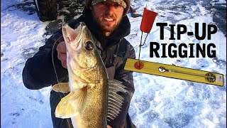 Ice Fishing Tips to CATCH MORE FISH [upl. by Phio482]