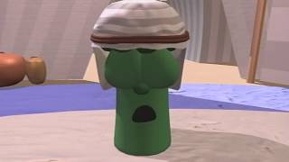 VeggieTales Dave And The Giant Pickle Trailer [upl. by Inahteb928]