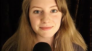 ASMR  Humming amp Singing very relaxing [upl. by Sillsby]