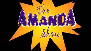 The Amanda Show Credits Theme high quality [upl. by Morlee695]