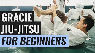 Welcome to JiuJitsu Gracie Combatives [upl. by Yevreh]