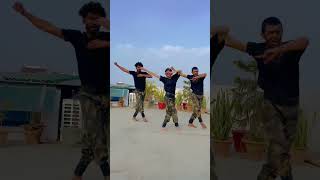 Jhalla challa song dance [upl. by Gnilrac]