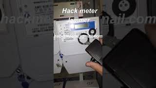 Jammer for smart meter [upl. by Elrem]