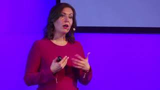 Men and women can — and should — be friends  Ira Virtanen  TEDxOtaniemi [upl. by Reube954]