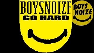 Boys Noize  Moonsrad Official Audio [upl. by Stent622]