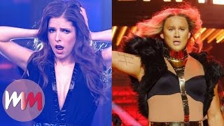 Top 10 Best Lip Sync Battles [upl. by Nilerual507]