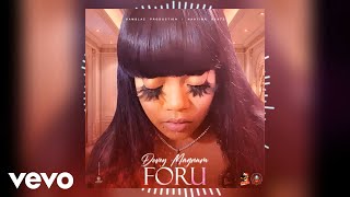 Dovey Magnum  FORU Official Audio [upl. by Aynek]