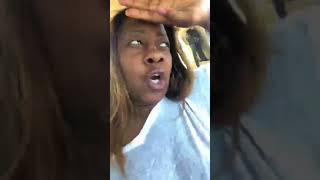 LeAndria Johnson goes off on the church full video [upl. by Esahc]