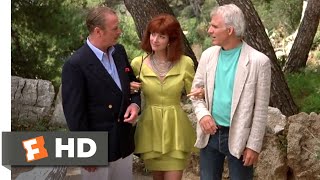 Dirty Rotten Scoundrels 1988  Janets Return Scene 1212  Movieclips [upl. by Charteris232]