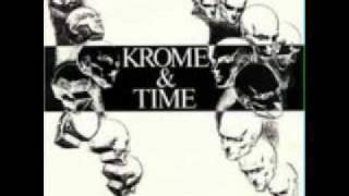 Krome amp Time  Non Stop Rocking [upl. by Ruthann]