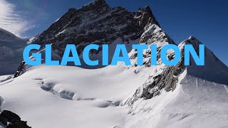 Glaciation [upl. by Mcnelly700]