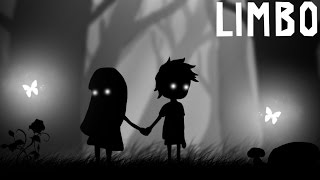 LIMBO Full Gameplay Walkthrough  No Commentary【FULL GAME】 HD [upl. by Aleta]