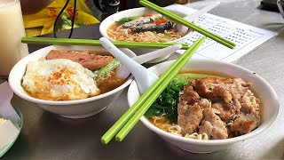 Incredible Macau Food Tour  Watch Before You Go [upl. by Jerome]