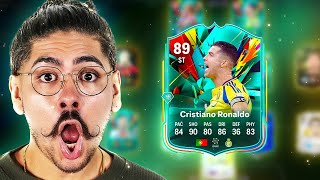 I GOT TOTAL RUSH RONALDO [upl. by Yaral]